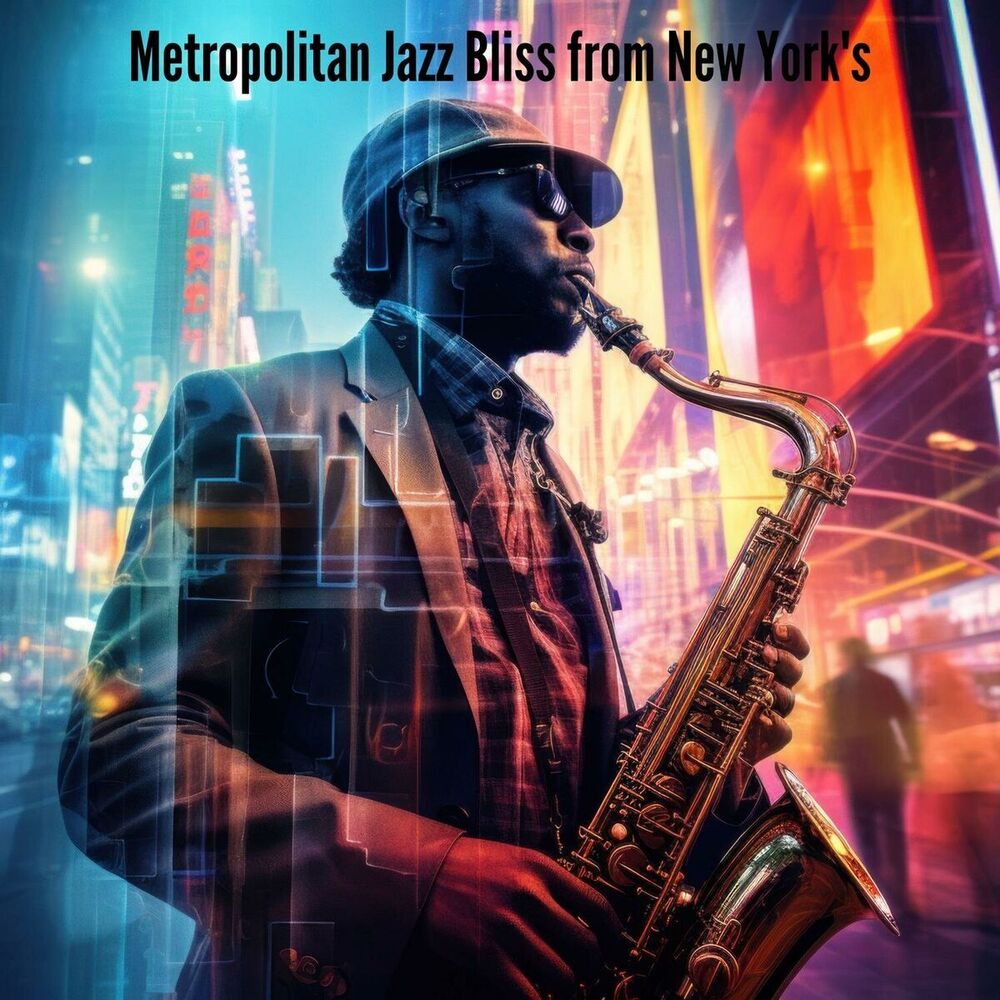 Picture of Cafe Jazz!