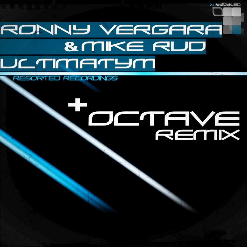 Picture of Ronny Vergara & Mike Rud