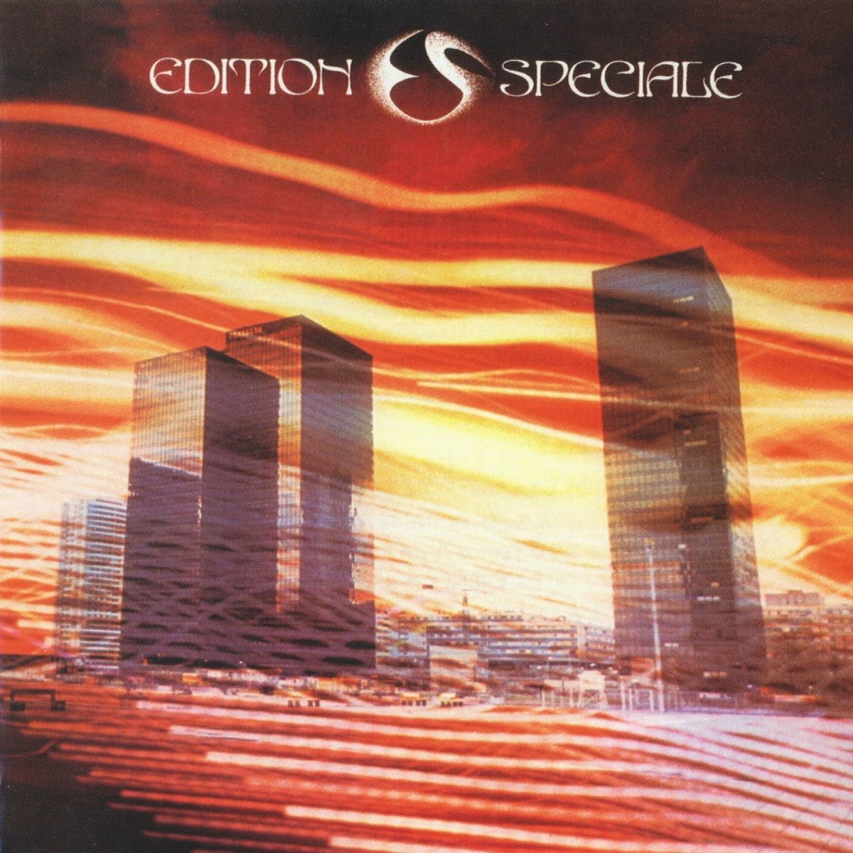 Edition spéciale
