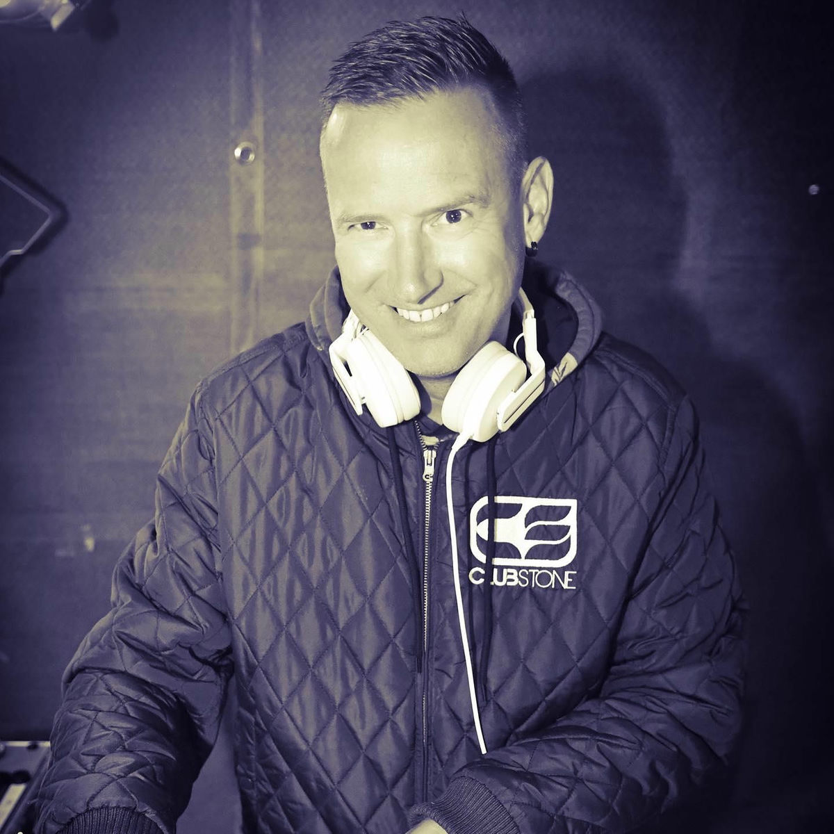 Artist picture of Clubstone