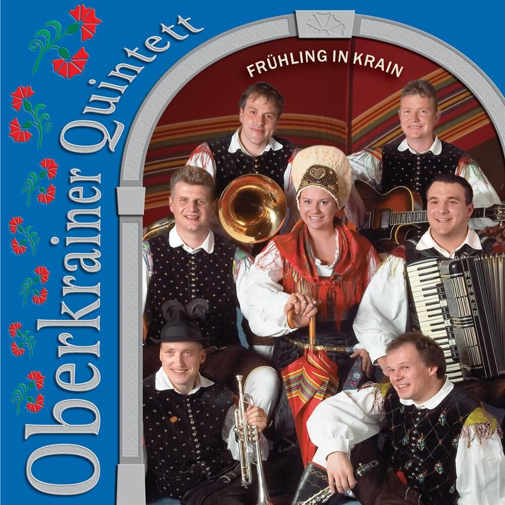 Picture of Oberkrainer Quintett