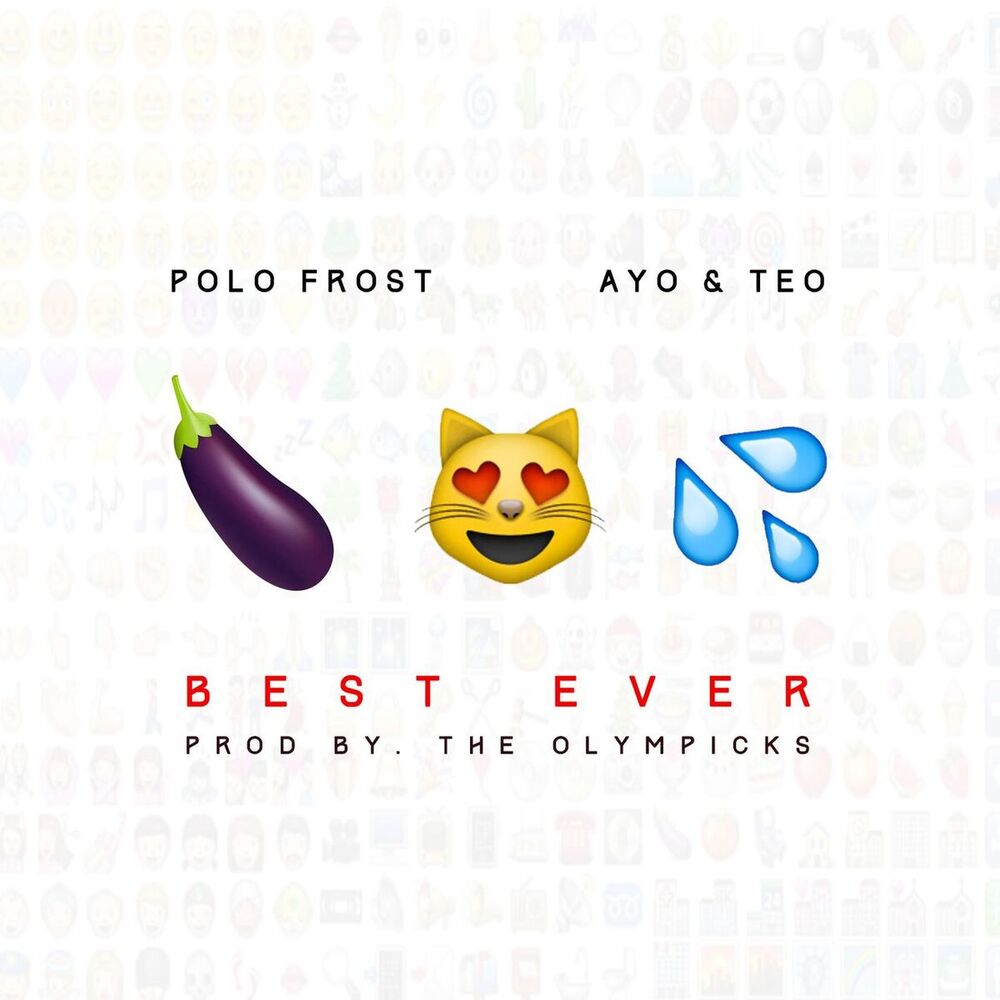 Picture of Polo Frost