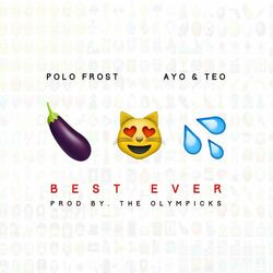 Picture of Polo Frost