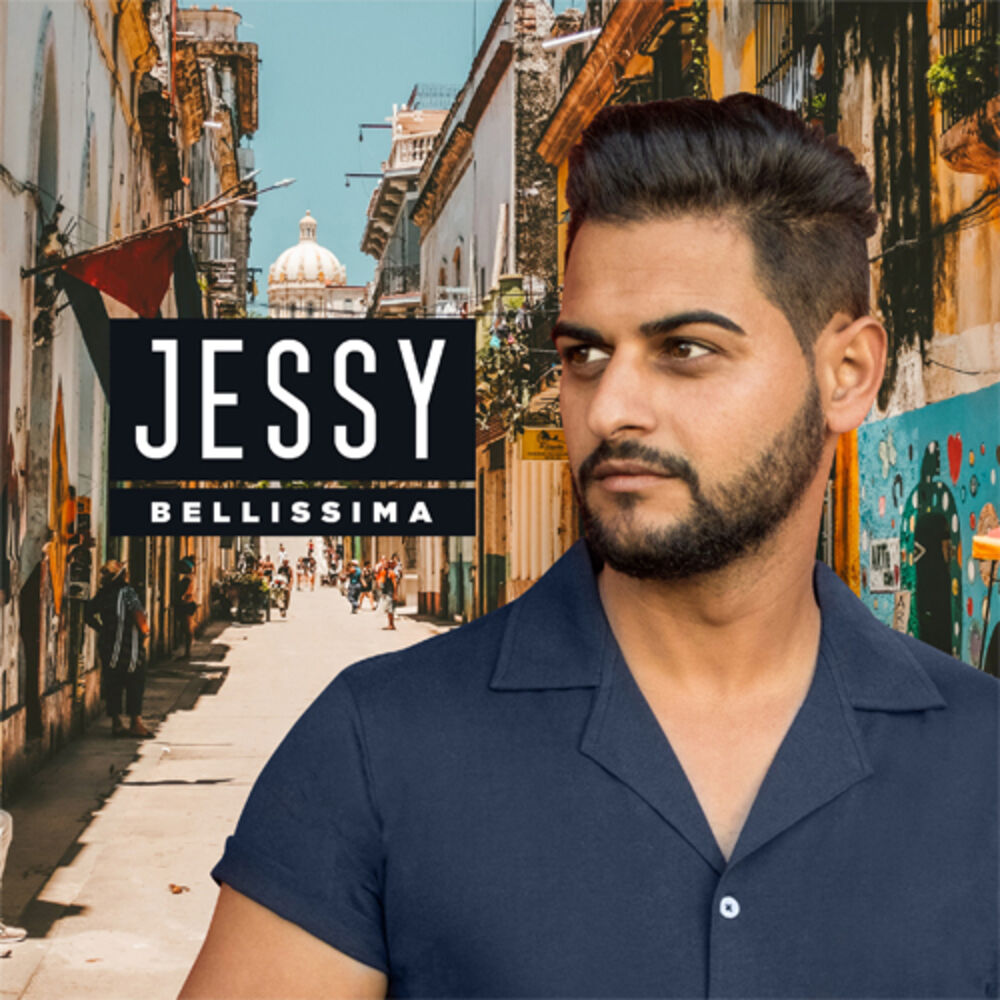 Picture of Jessy