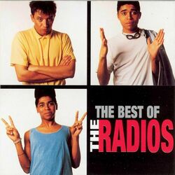 Picture of The Radios