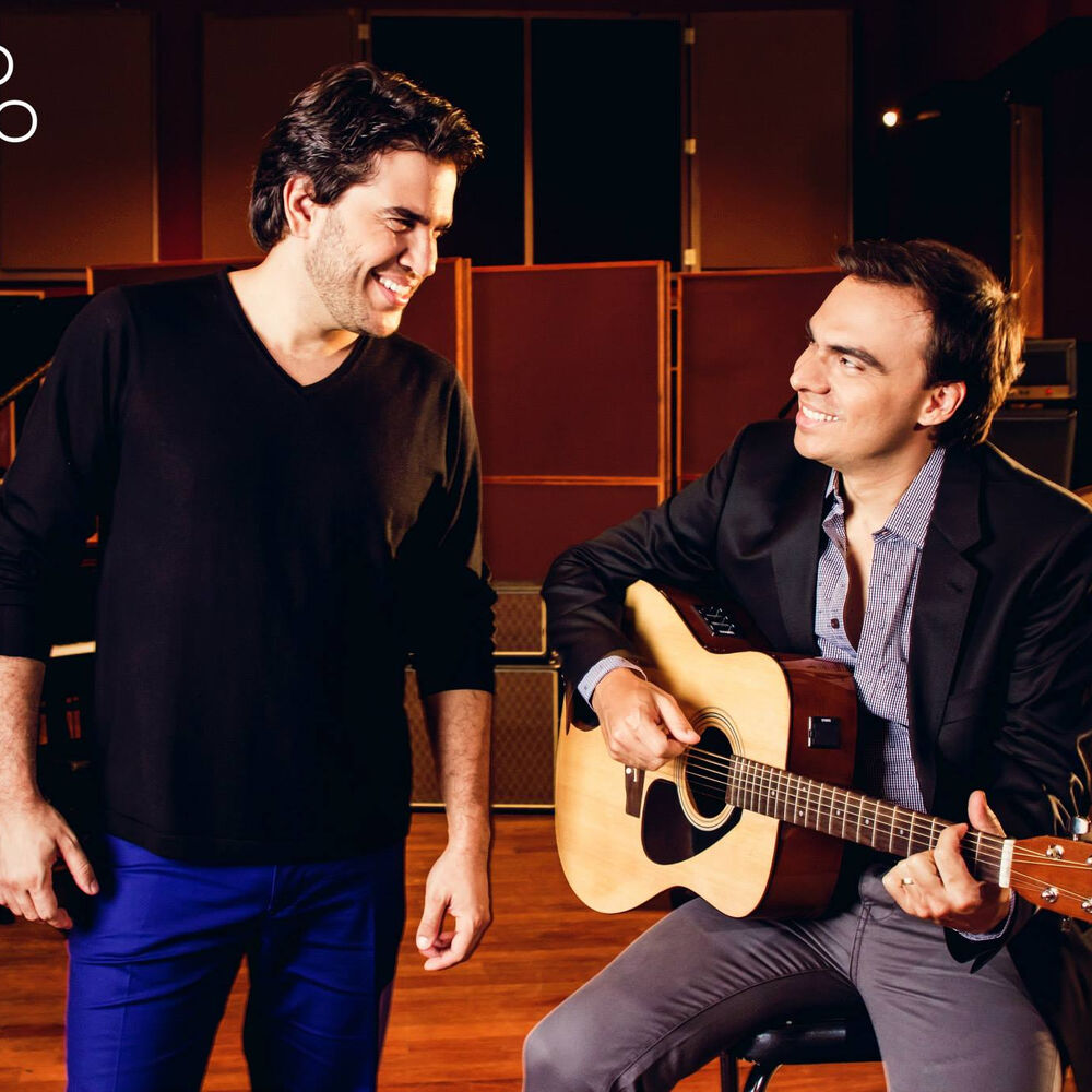 Picture of Marco & Mário