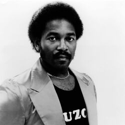 Picture of Alphonse Mouzon