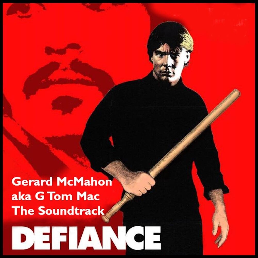 Picture of Gerard McMahon