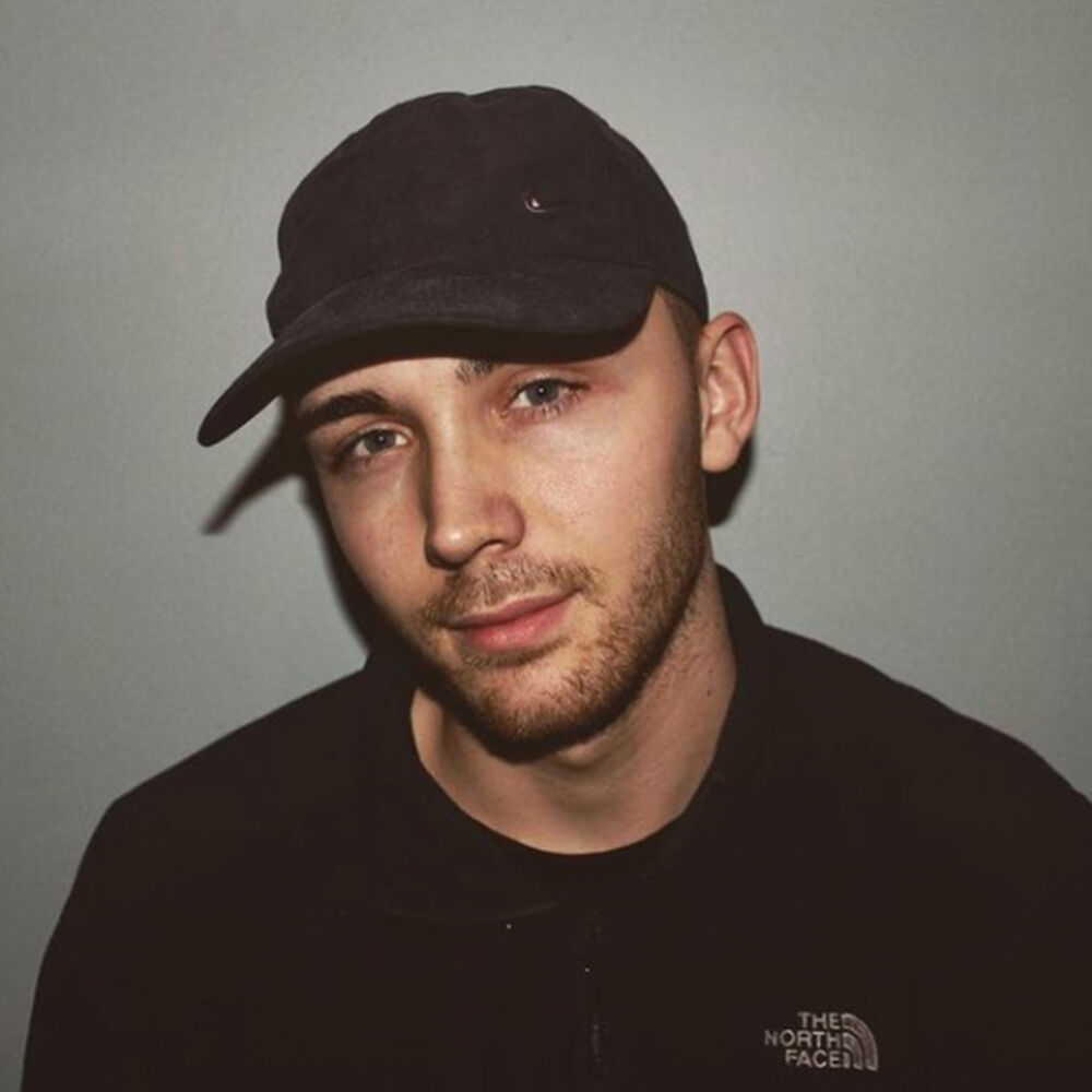 Picture of Luke Coulson