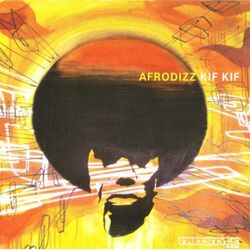 Picture of Afrodizz