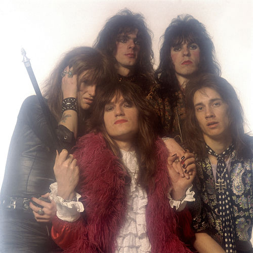 The Hollywood Brats: albums, songs, concerts | Deezer