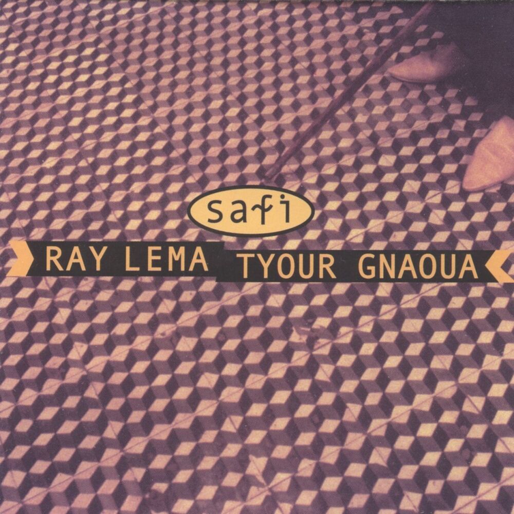Picture of Tyour Gnaoua