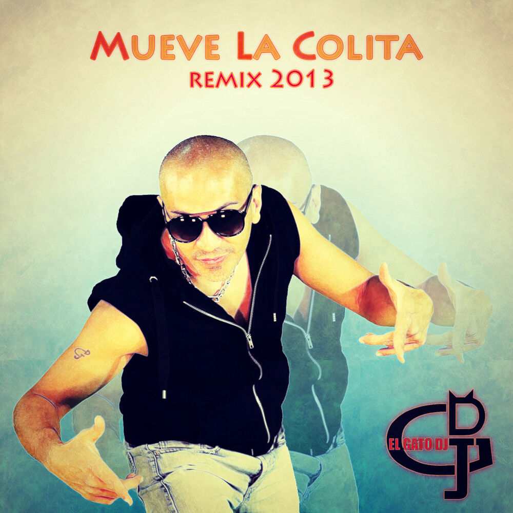 Picture of El Gato DJ