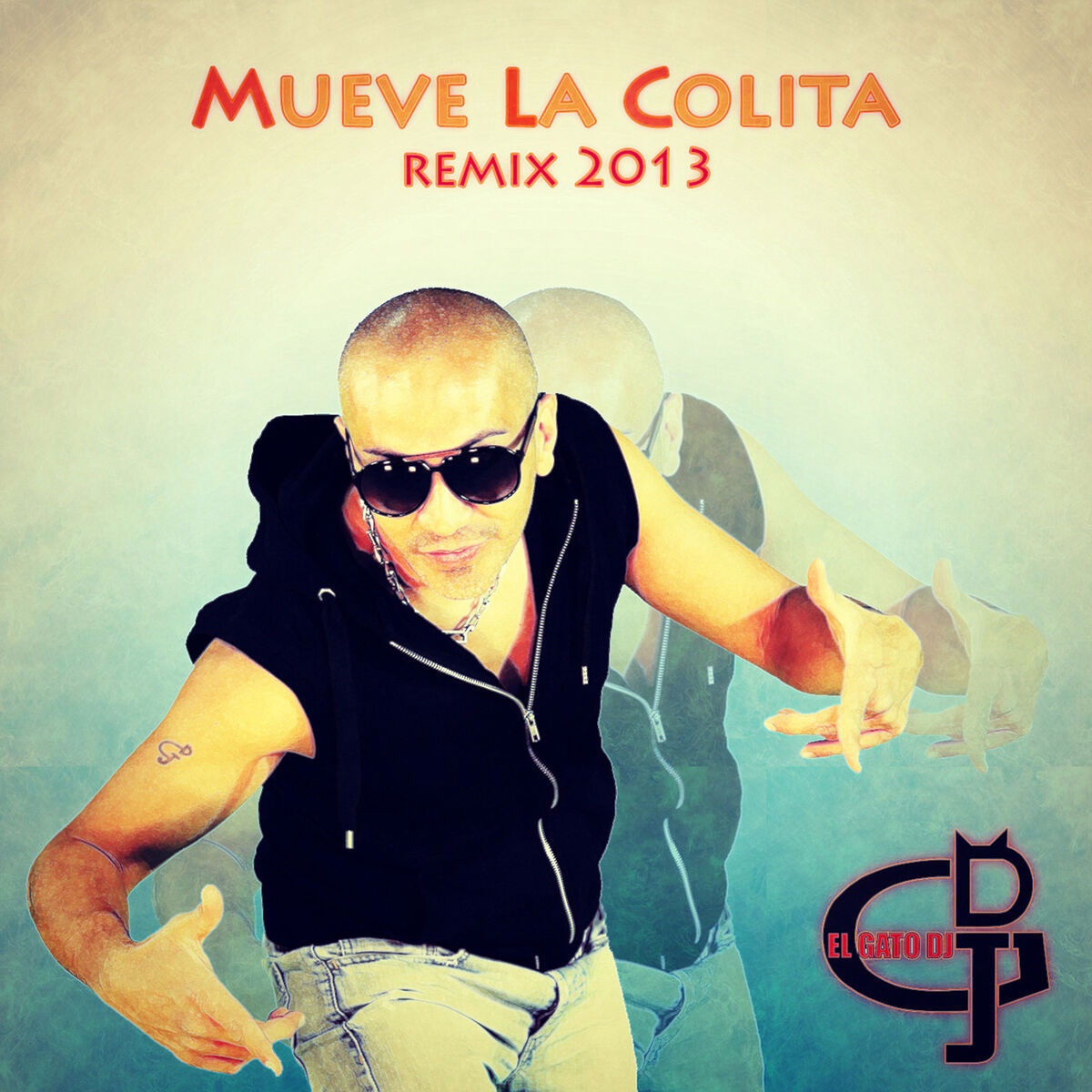 El Gato DJ