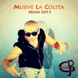 Picture of El Gato DJ