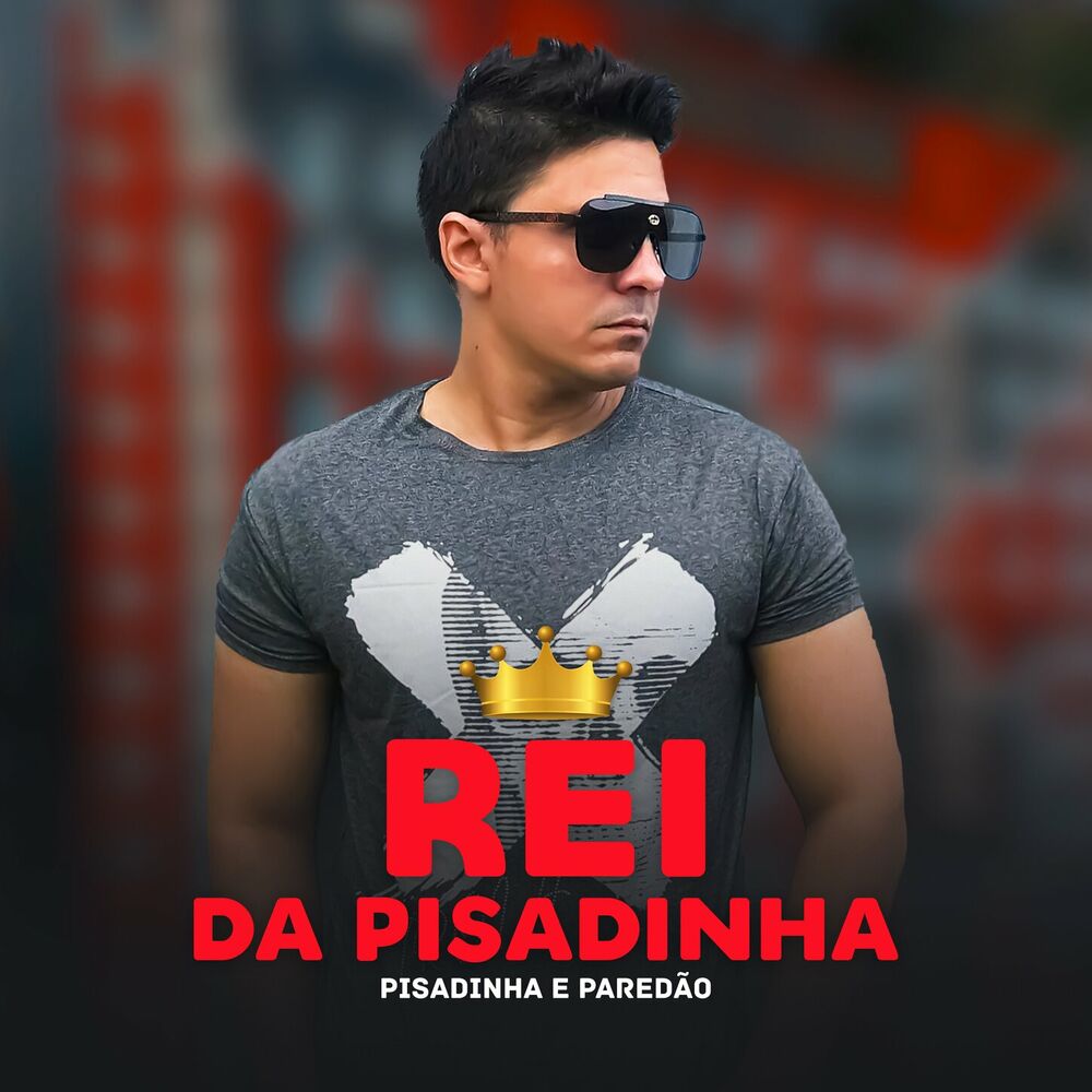 Picture of Rei da Pisadinha
