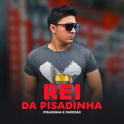 Picture of Rei da Pisadinha