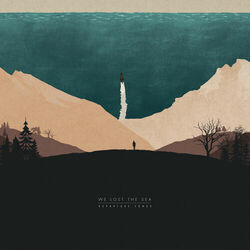 Picture of We Lost The Sea