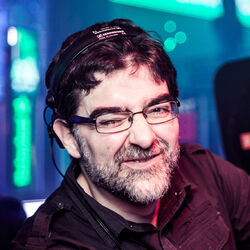 Picture of Dr. Kucho!