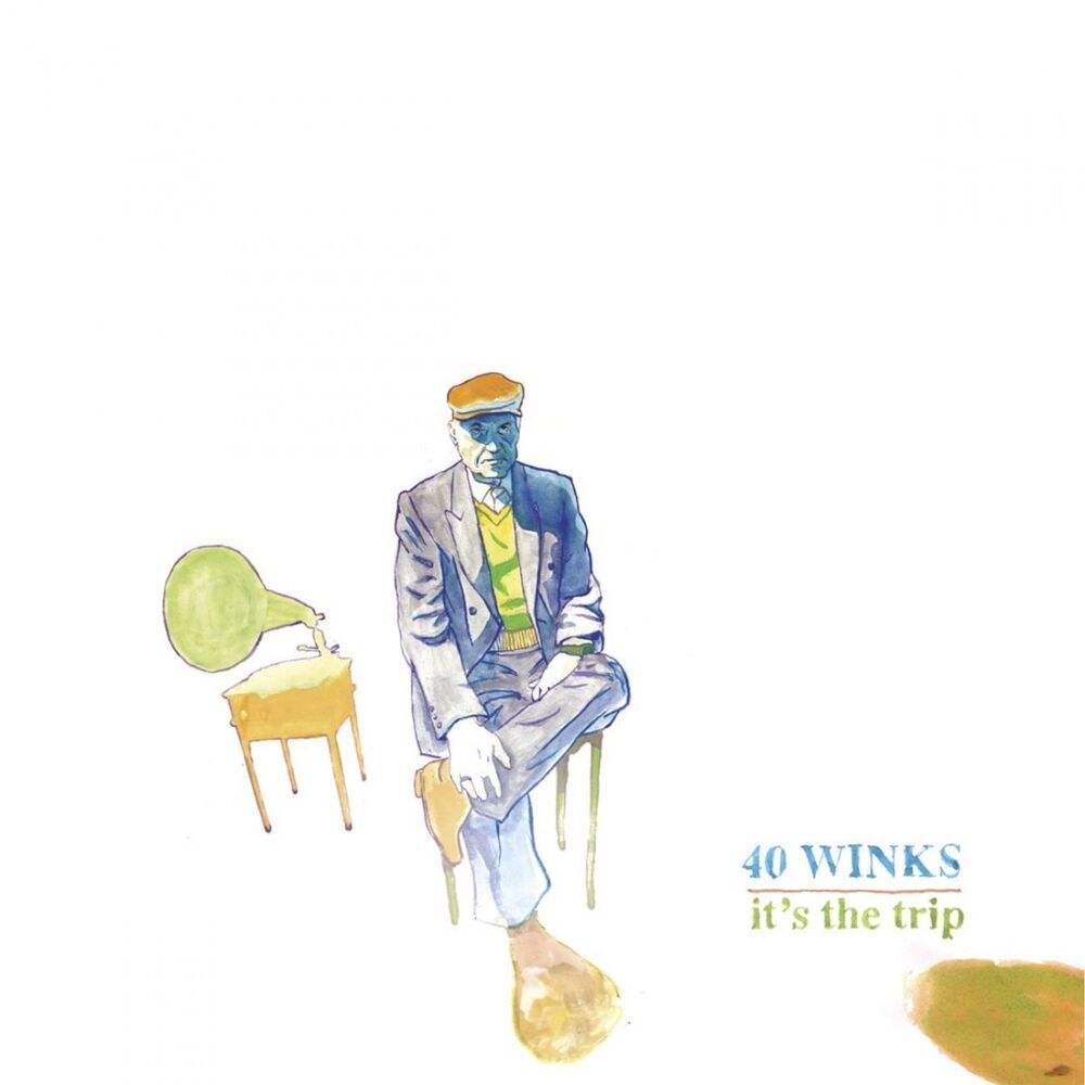 Picture of 40 Winks