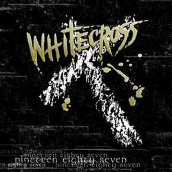 Whitecross