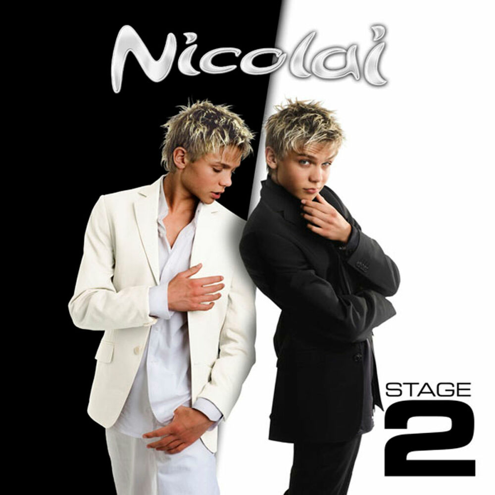 Picture of Nicolai
