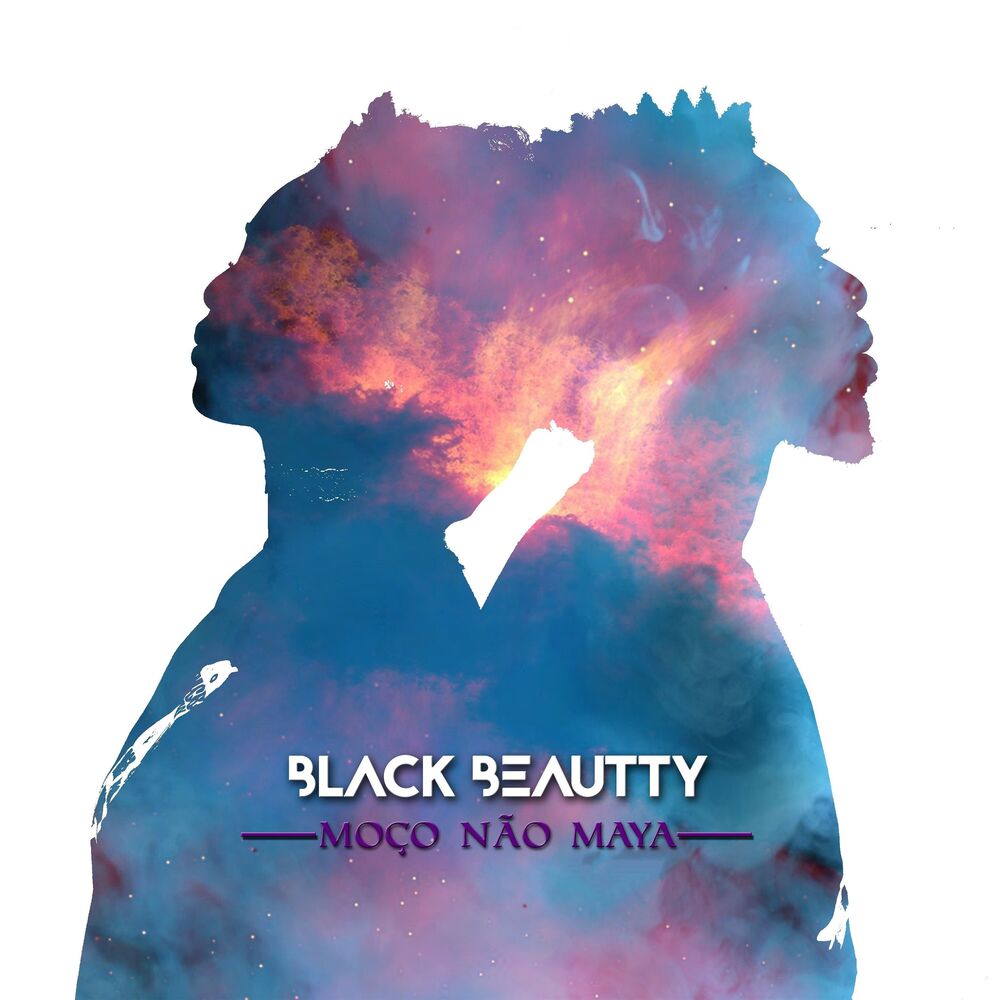 Picture of Black Beautty