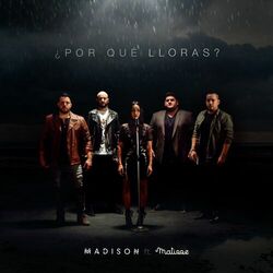 Picture of MADISON