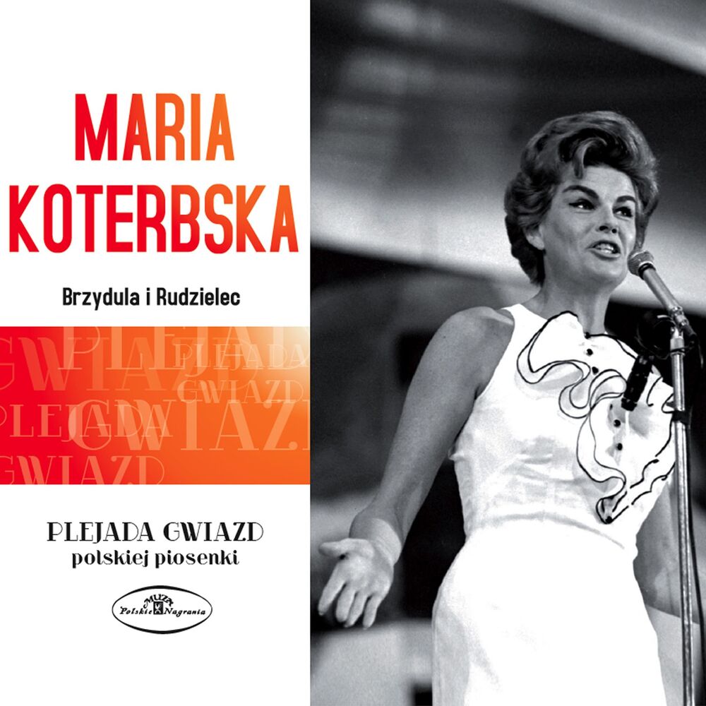 Picture of Maria Koterbska