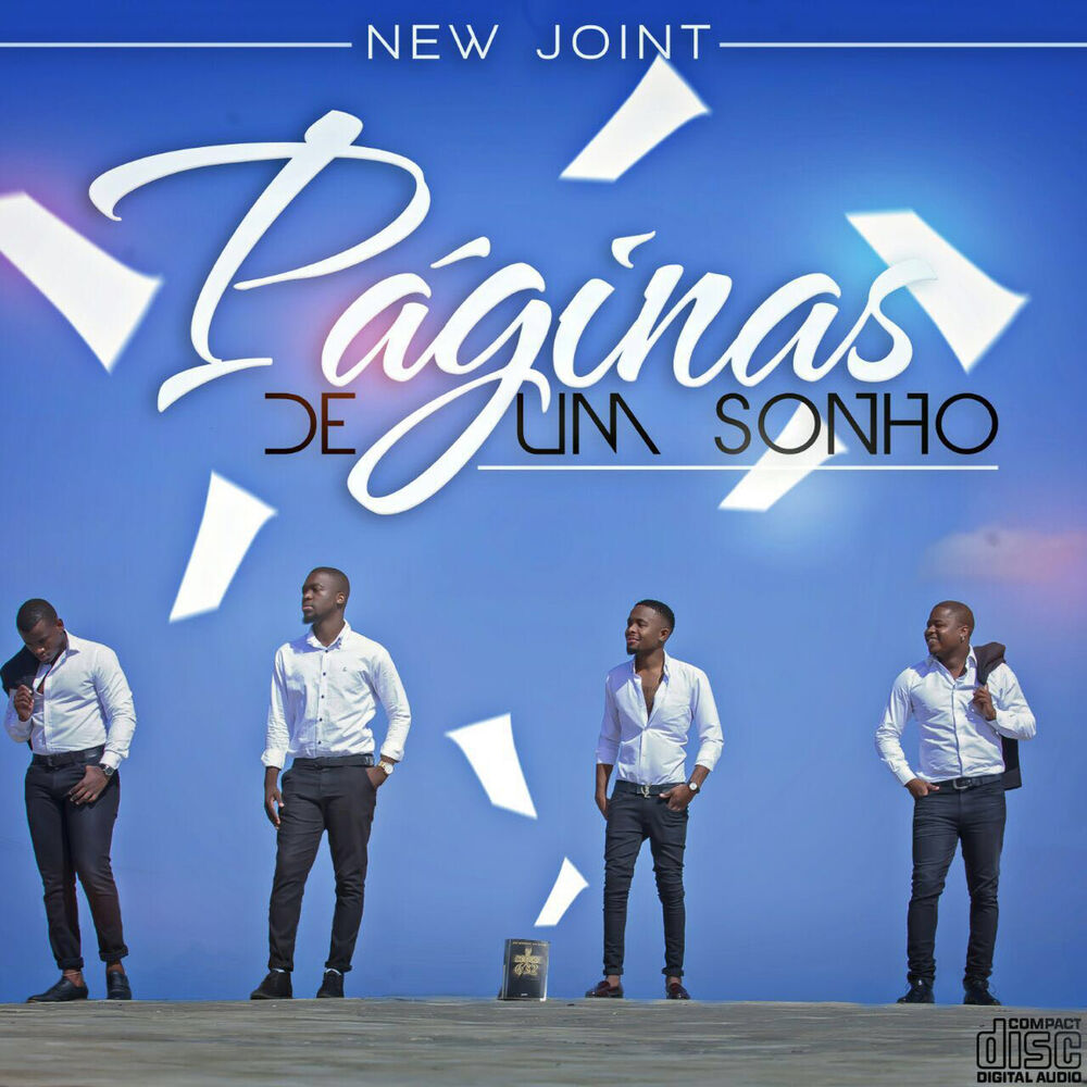 Picture of New Joint