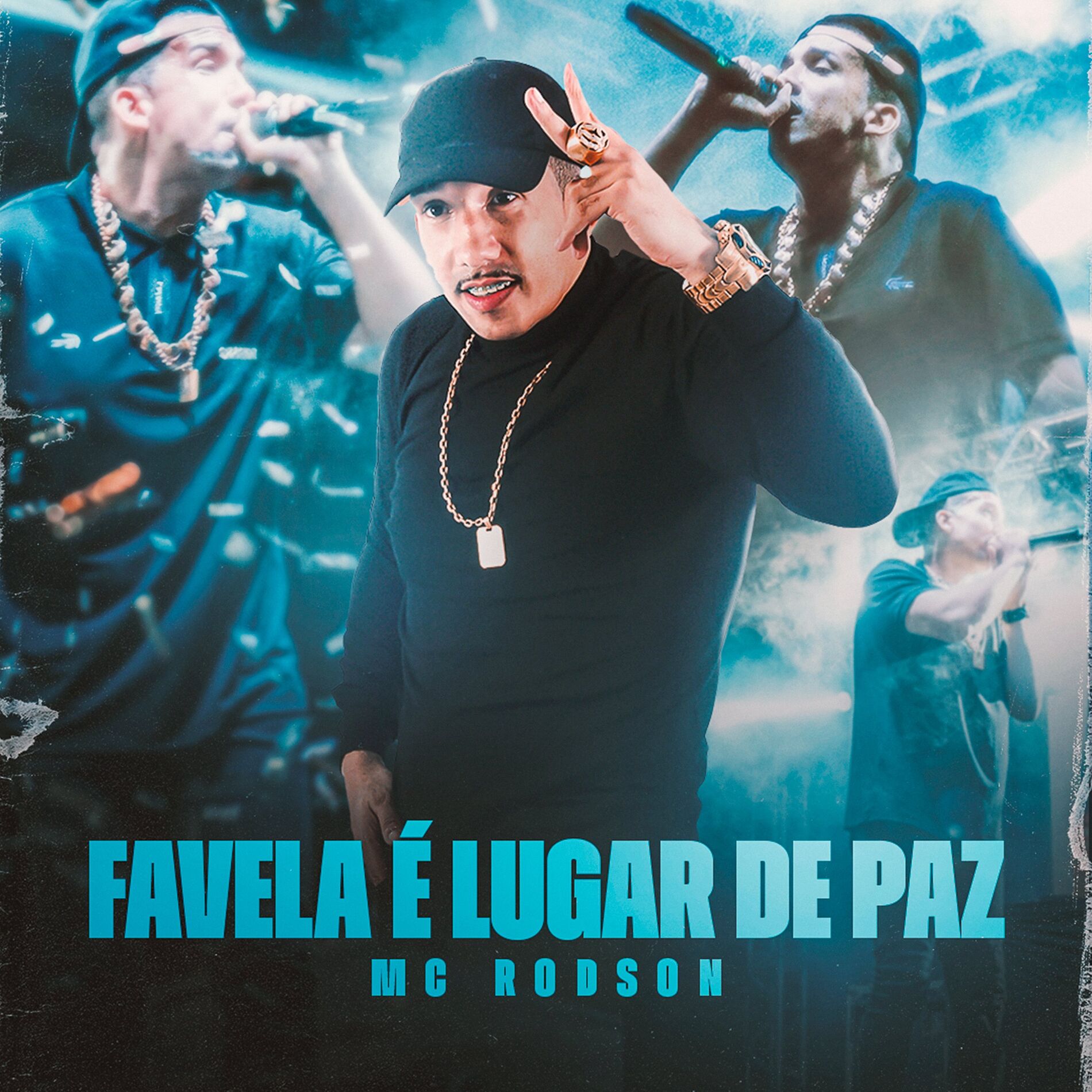 Mc Rodson