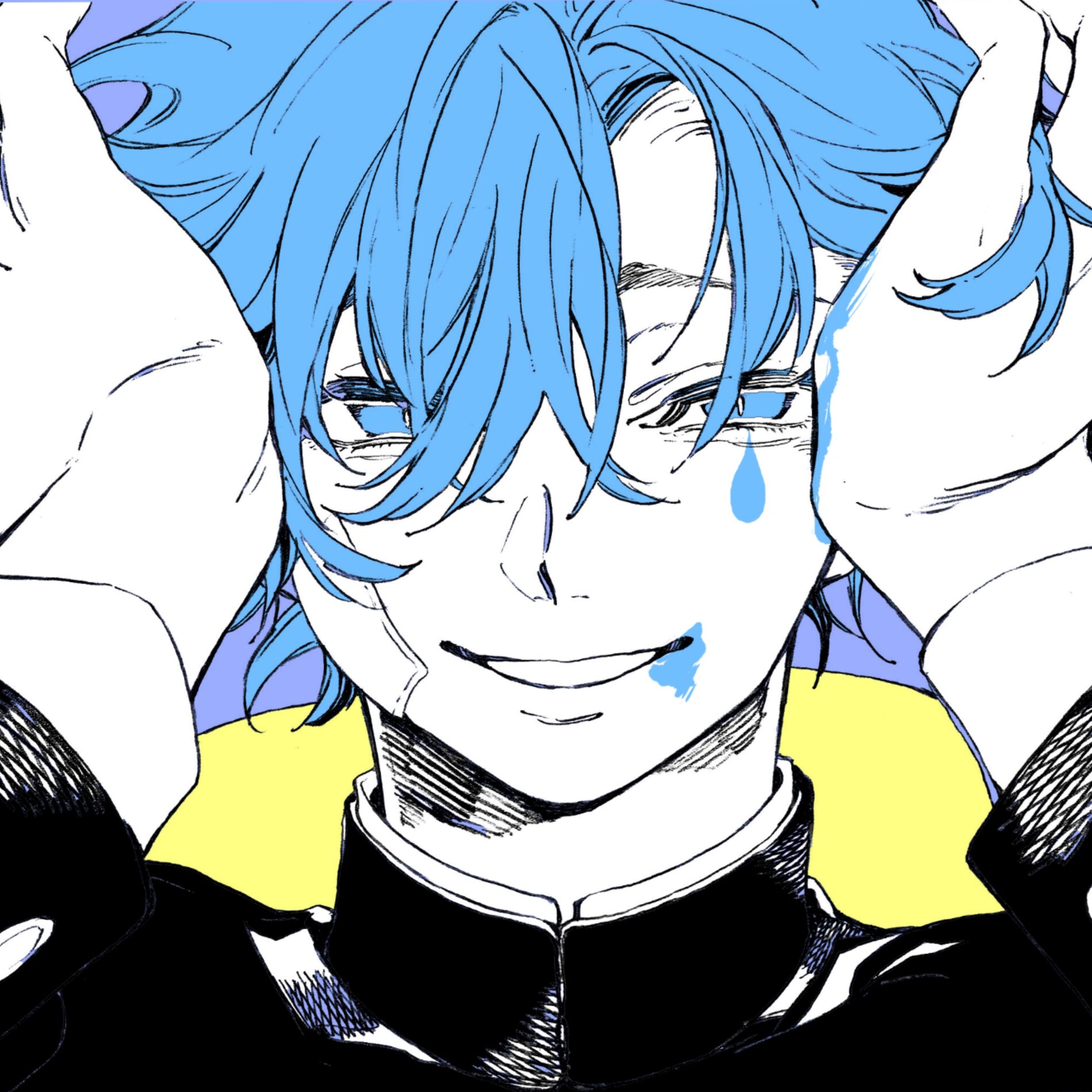 Artist picture of Teniwoha