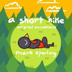 Picture of Mark Sparling