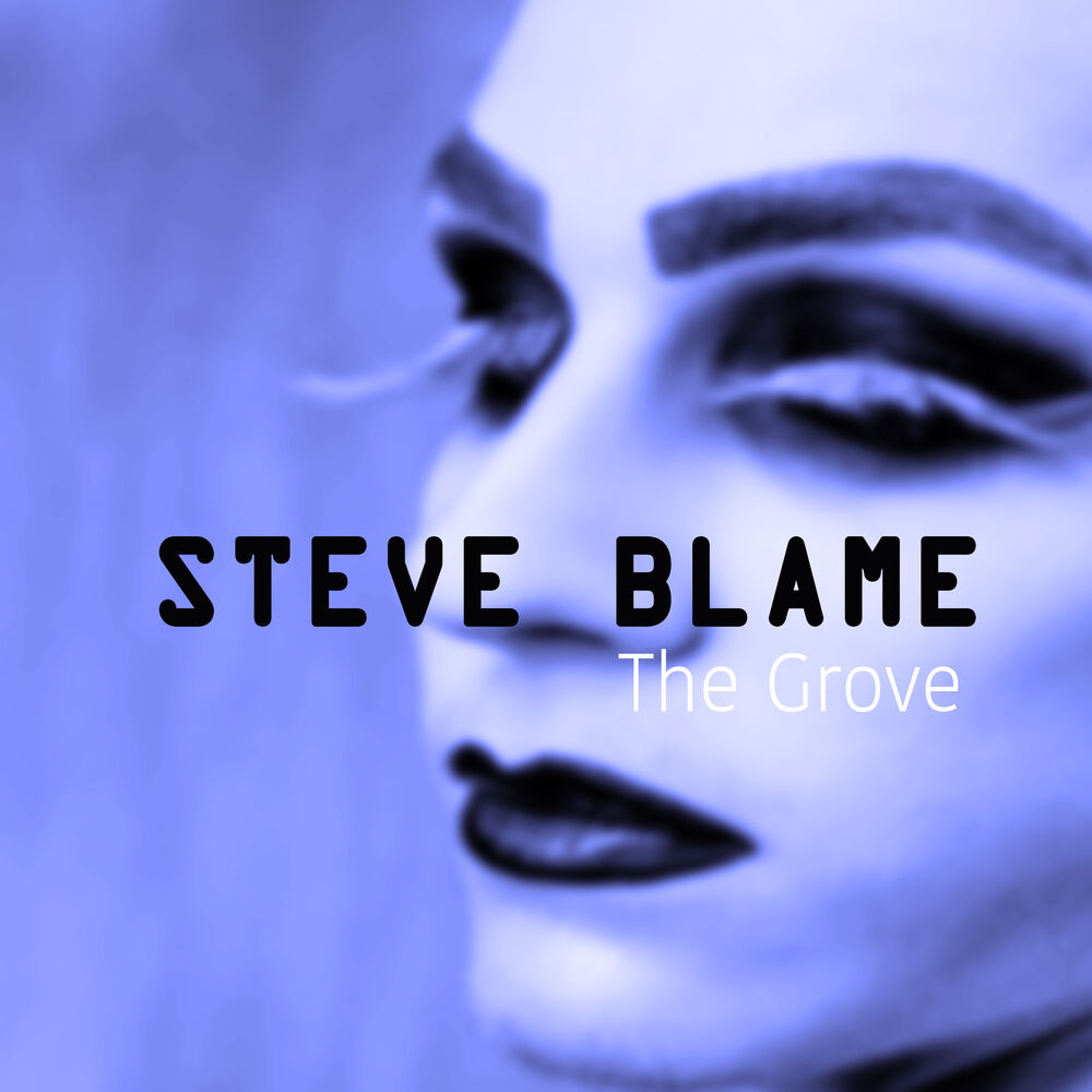 Picture of Steve Blame
