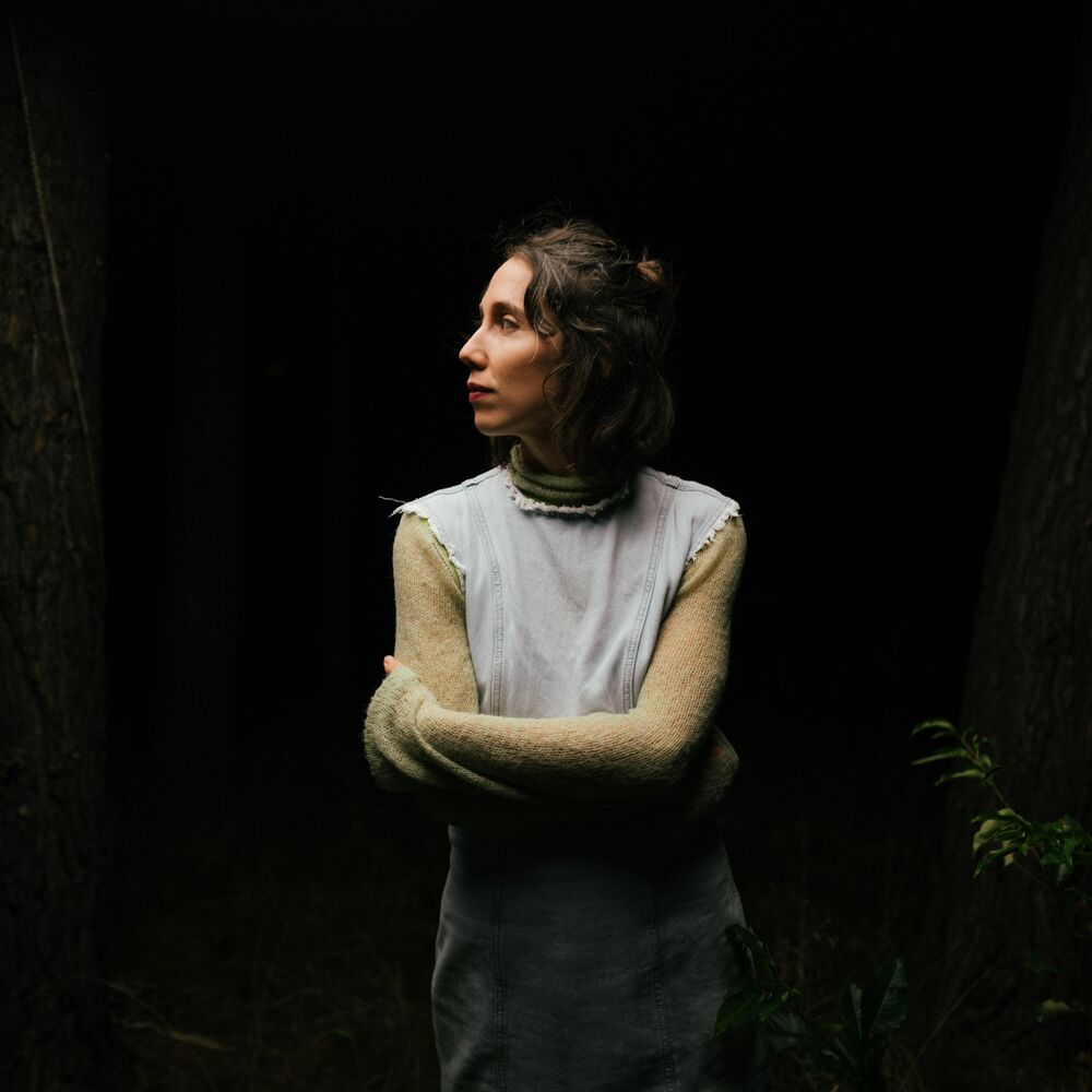 Picture of Anna Hauss