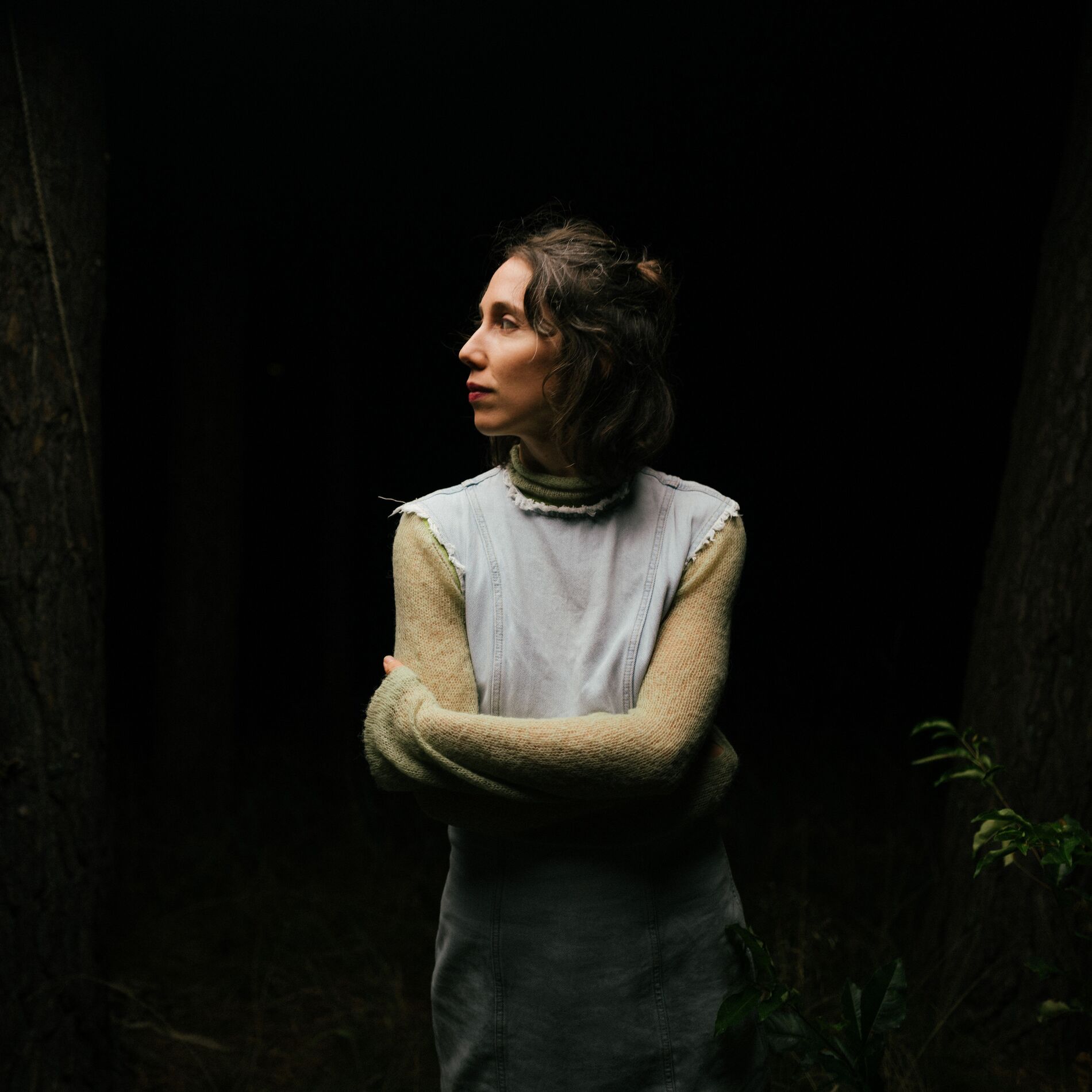 Anna Hauss