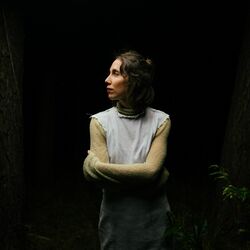 Picture of Anna Hauss