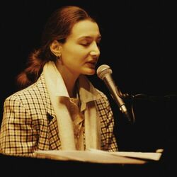 Picture of Aziza Mustafa Zadeh