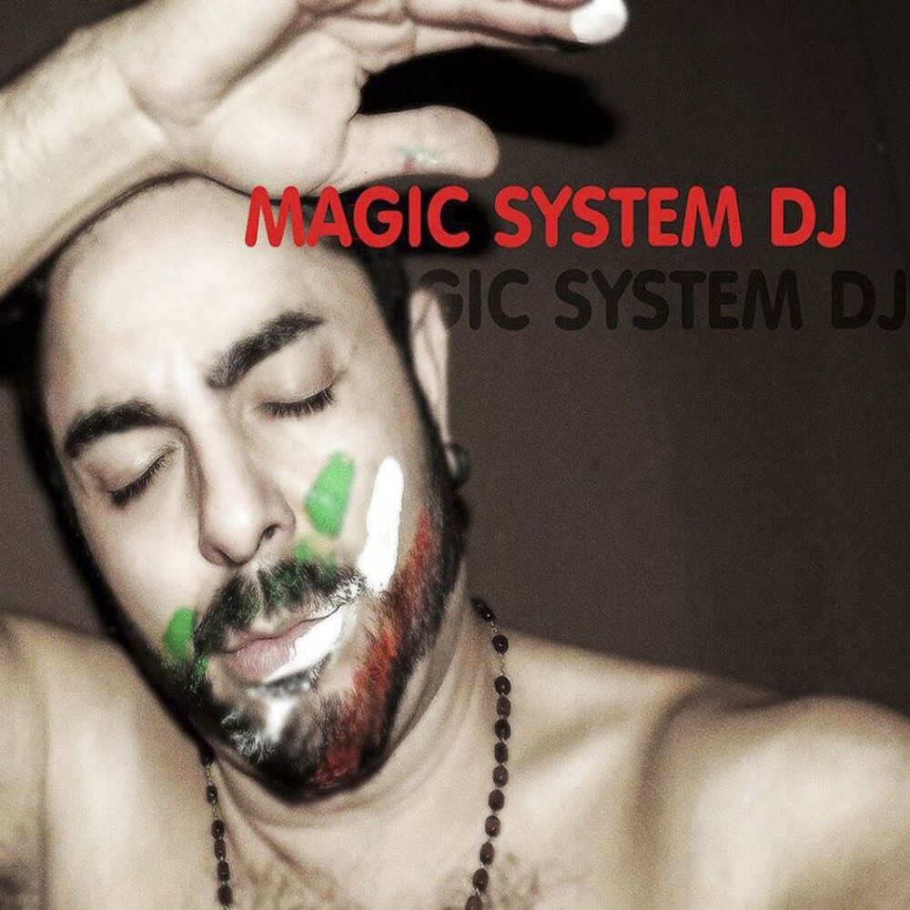 Picture of Magic System Dj