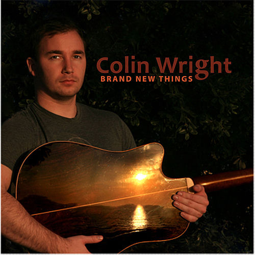 Colin Wright: albums, songs, concerts | Deezer