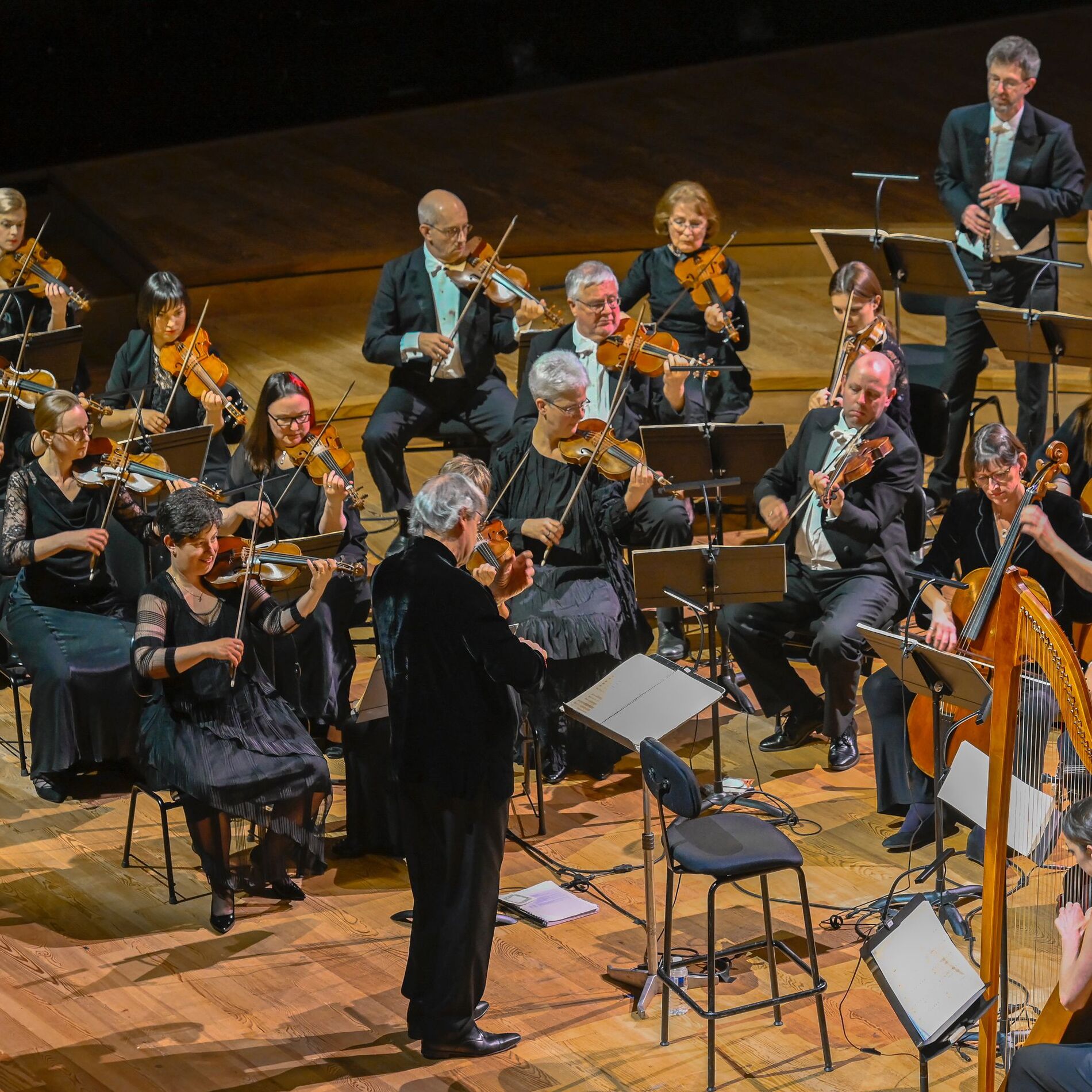 English Baroque Soloists