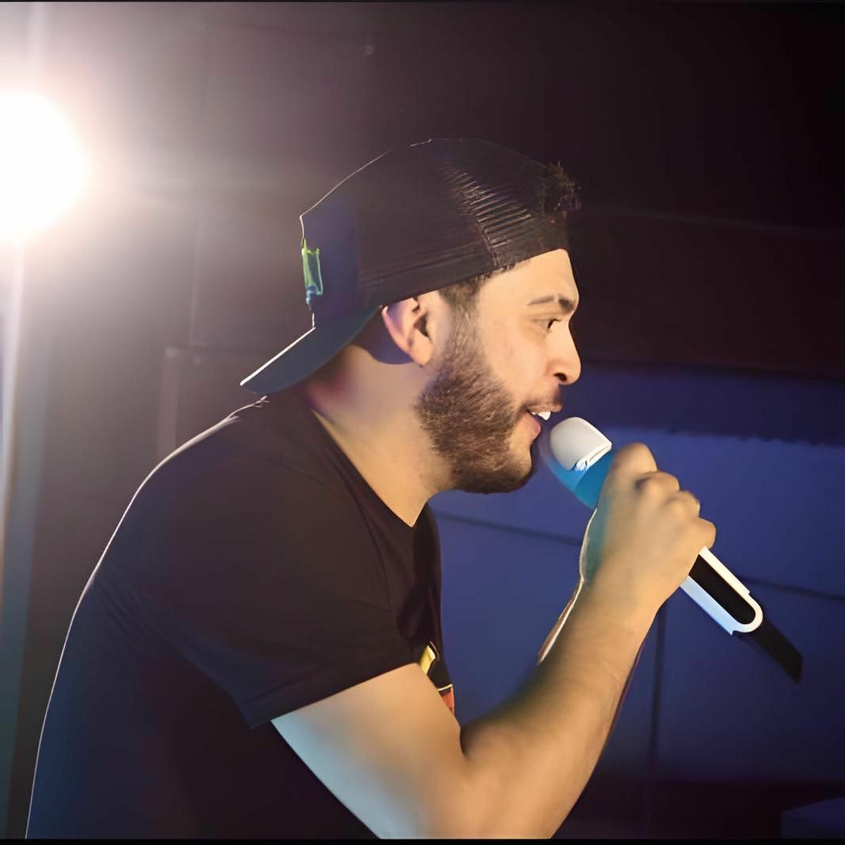 Artist picture of O Barão