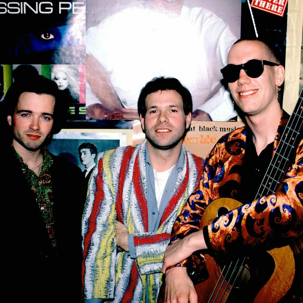 Picture of Violent Femmes