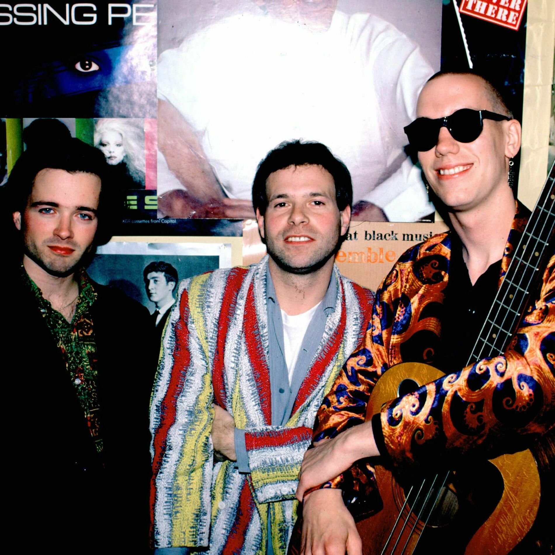 Violent Femmes