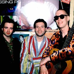 Picture of Violent Femmes