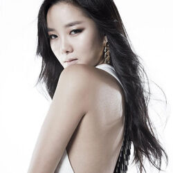 Picture of Kim Bo Hyung