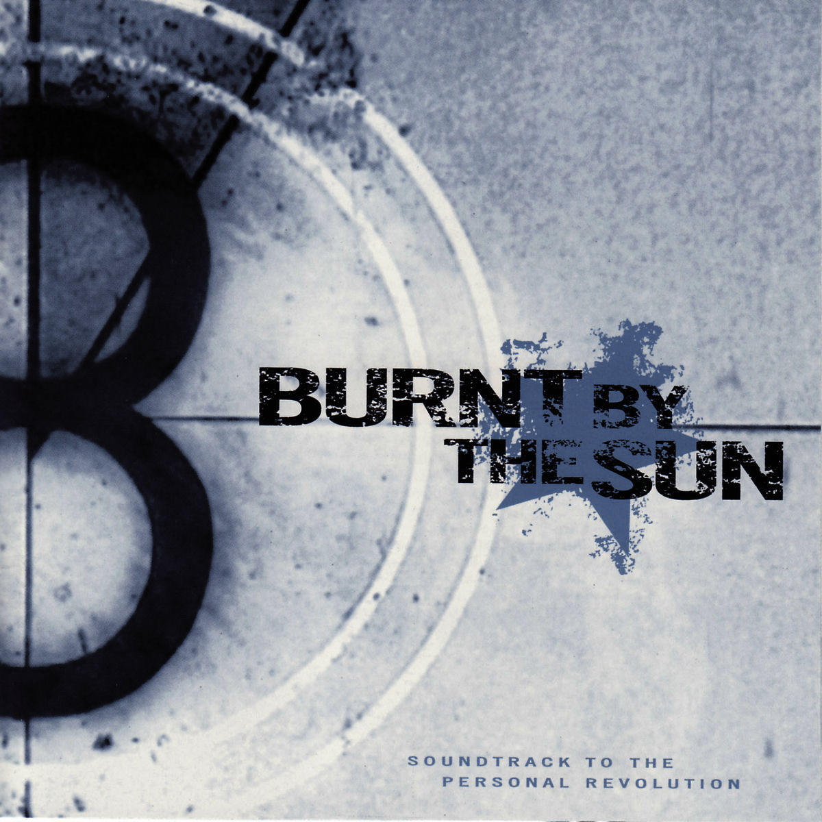 Burnt By The Sun