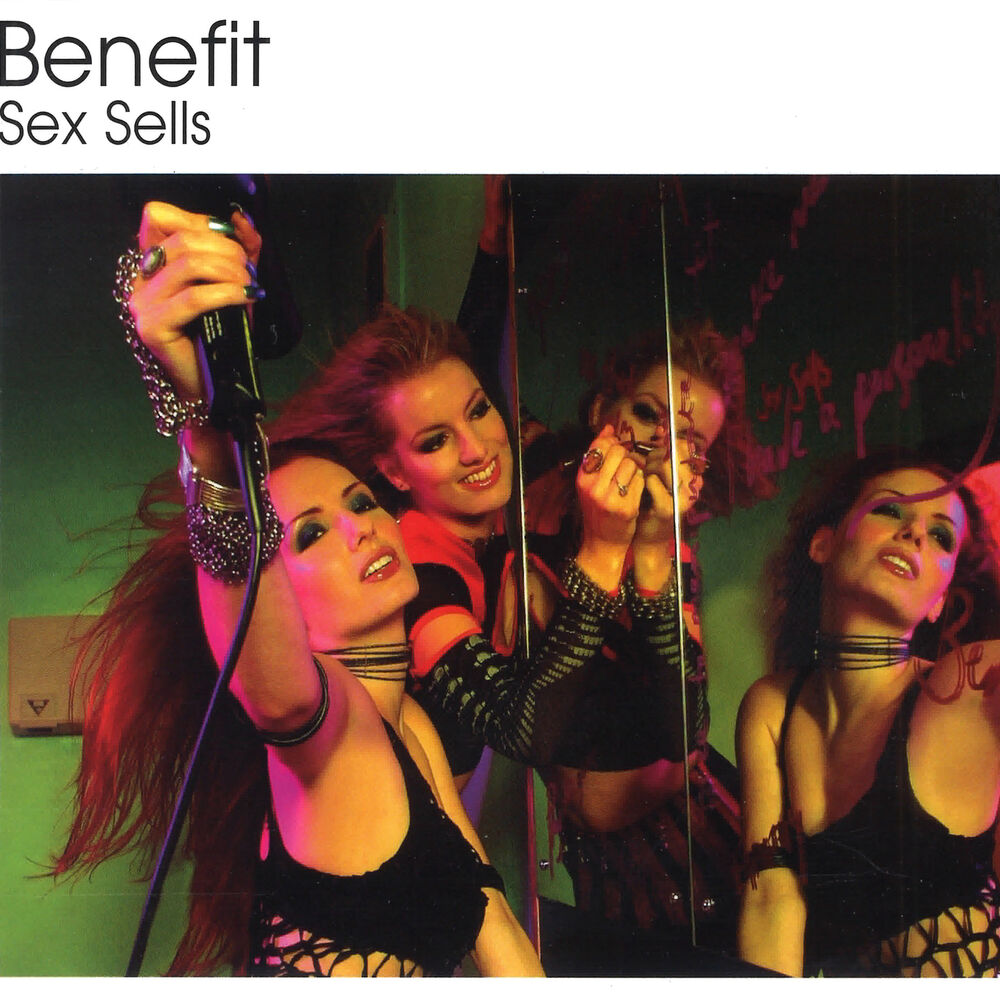 Picture of Benefit