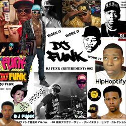 Picture of DJ Funk