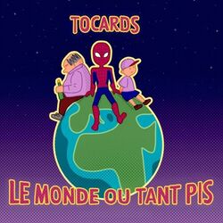 Picture of Tocards